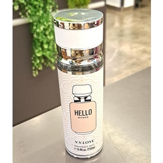 سبلاش مشكل 2026 V.V.LOVE HELLO WOMEN 46/101