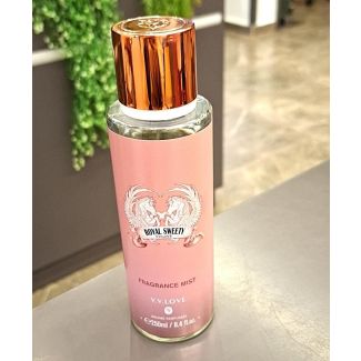 سبلاش مشكل2026  (الحصان الابيض) V.V.LOVE ROYAL SWEETY 46/110