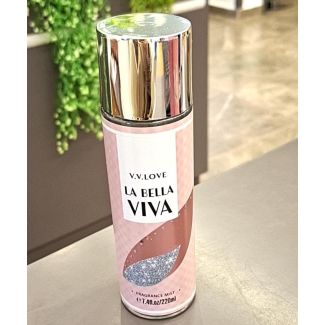 سلاش مشكل 2026  V.V.LOVE LA BELLA VIVA 46/118