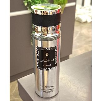 سبلاش مشكل 2026  V.V.LOVE قصر الاسراء  (250 ML) 46/94