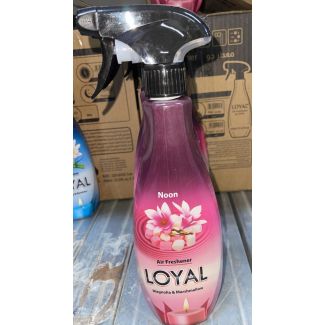 معطر جو لويال مركز 450 مل-MANGO7MARSHMELLO