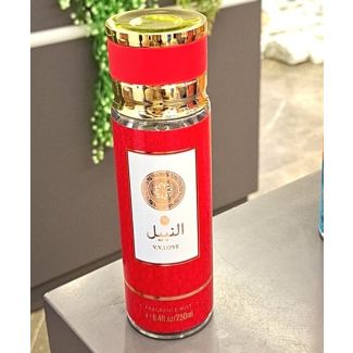 سبلاش مشكل 2026  V.V.LOVE النبيل  (250 ML) 46/96