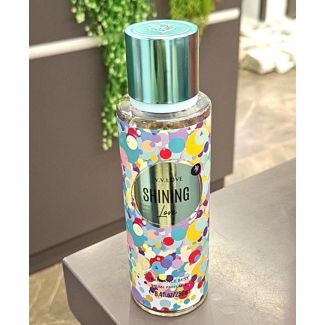 سبلاش مشكل 2026  V.V.LOVE SHINING LOVE BLUE (250 ML) 46/88