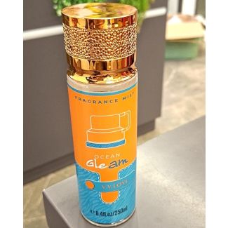سبلاش مشكل 2026  V.V.LOVE OCEAN GLEAM (250 ML) 46/102