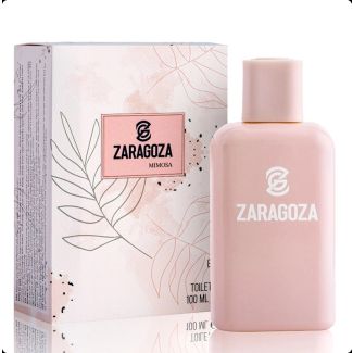عطر زراكوزا 100 مل- MIMOSA
