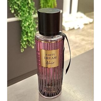 سبلاش مشكل 2026 V.V.LOVE PARTY NOIR  (250 ML) 46/47