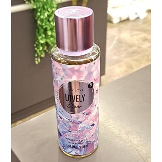 سبلاش مشكل 2026 V.V.LOVE LOVELY DREAM  (250 ML) 46/87