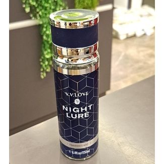 سبلاش مشكل 2026 V.V.LOVE NIGHT LURE  (250 ML) 46/102