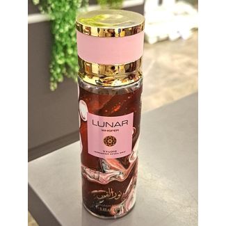 سبلاش مشكل 2026 نور القمرV.V.LOVE LUNAR  (250 ML) 46/97