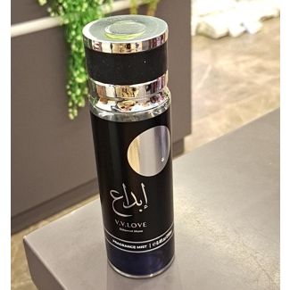 سبلاش مشكل 2026 V.V.LOVE ابداع (250 ML) 46/95