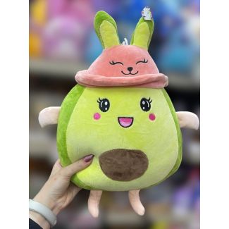 مجسم افوكادو صغيرة   -  16/1 