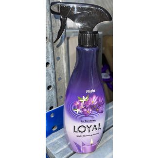 معطر جو لويال مركز 450 مل-NIGHT