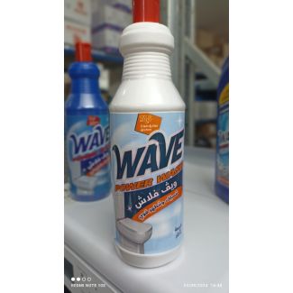 منظف ويف فلاش 1 لتر - ابيض