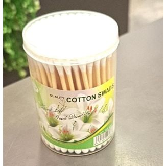 نكاشات اذن 70/1 علبة صغيرة COTTON SWABS