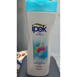 شامبو شعر ipek 600 ml - زهرة اكاسيا