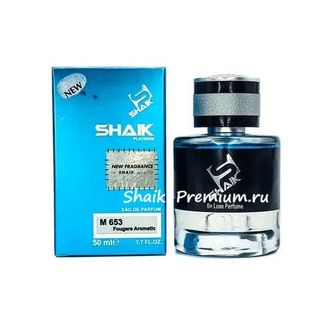m عطر 653 SHAIK 50 ML