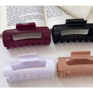 مشبك شعرمخلبي 8/93