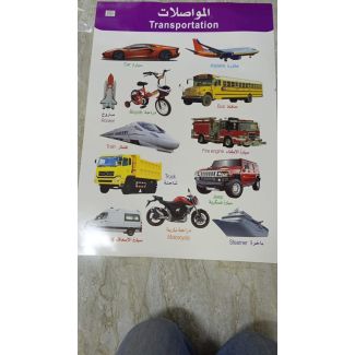 بوستر المواصلات 21/15
