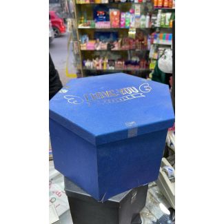  طقم صناديق هدايا سداسي 