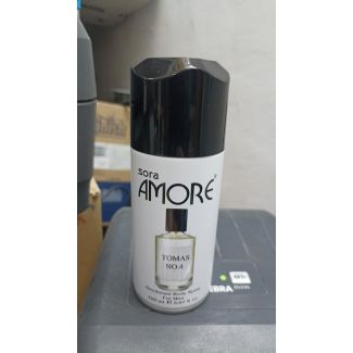 مزيل عرق امور 150 مل -tomas