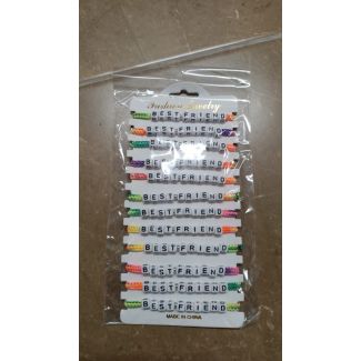 اسوارة حبل Best friend