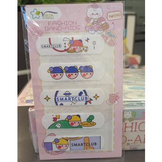 لزقات جروح 31/14