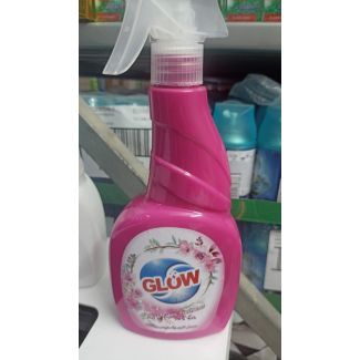معطر الجو والملابس والاثاث GLOW-Pink