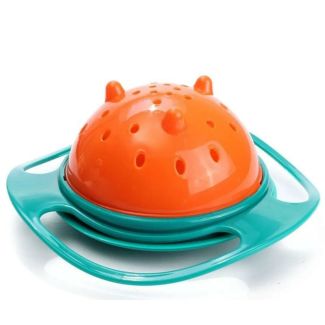 صحن طعام اطفال 8/24 (عشوائي )