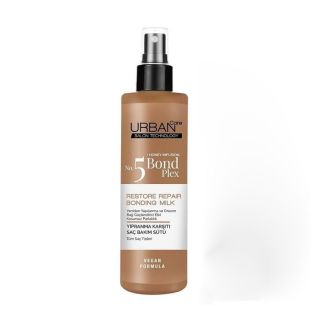 بلسم سبري حليب بوند بليكس  مضاد للتلف 200 ملم - urban