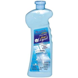 معطر لويال عام مركز 700 مل ازرق