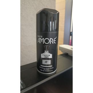 مزيل عرق امور 150 مل - crede 