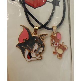 سنسال ثنائي توم و جيري 7/1 (SET - 03)