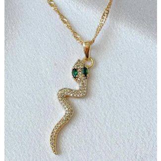 سنسال ستانليس ستيل 3/8- حية