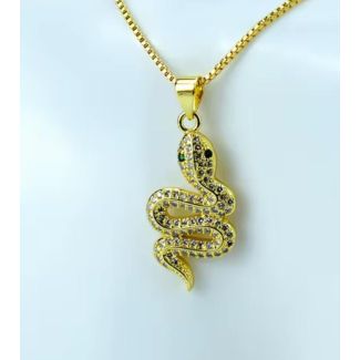 سنسال ستانليس ستيل 3/16- حية