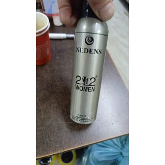 مزيل عرق 212 - women