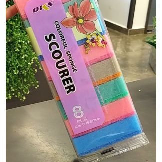 ليف جلي 8 قطع oks 21/8