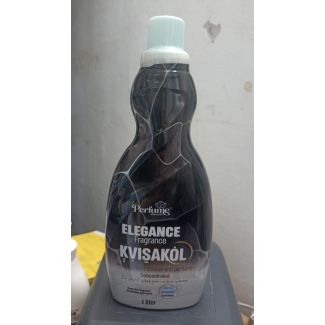 معطر ارضيات ديلوكس 1لتر -elegance اسود