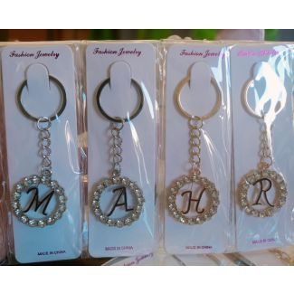 39/2 مدالية احرف (دائري)