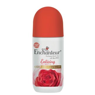 انشانتر مزيل عرق انتايسينج 50 مل