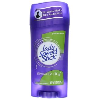 سبيد ستيك صابون 65 غم invisible dry poweR