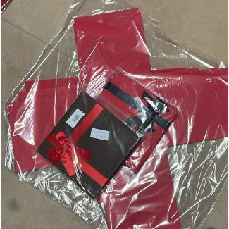 صناديق هدايا شكل رباعي