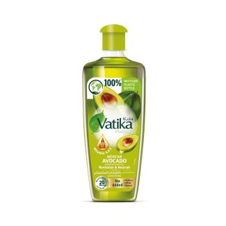 دابر زيت شعر بالافوكداو المكسيكي 200 مل