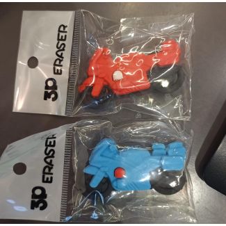 محايات شكل دراجة 5/8