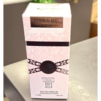 Perfume onlyou  29/56 (8152)