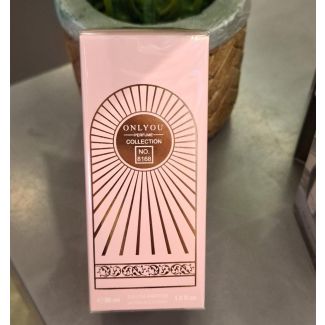 Perfume onlyou 29/60 (8168)