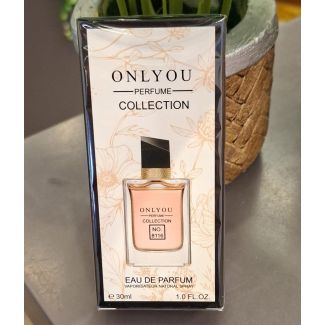 Perfume onlyou 29/48 (8116) عطر اونلي يو 30 مل