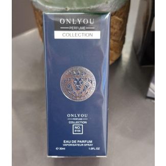 Perfume onlyou 29/58 (8155) عطر اونلي يو 30 مل