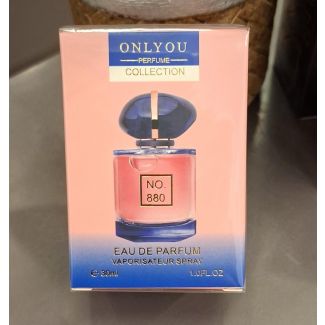 Perfume onlyou 29/39 (880) عطر اونلي يو 30 مل