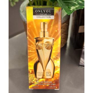 Perfume onlyou 29/50 (8126) عطر اونلي يو 30 مل
