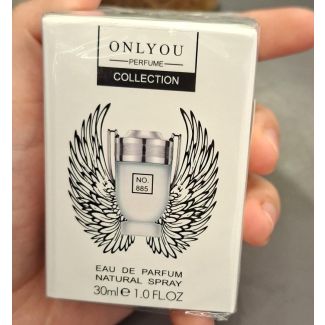 Perfume onlyou 29/40 (885) عطر اونلي يو 30 مل
